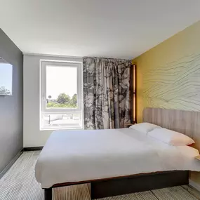 Bild von B&B HOTEL Moulins Avermes