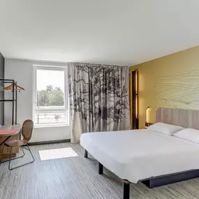 Bild von B&B HOTEL Moulins Avermes