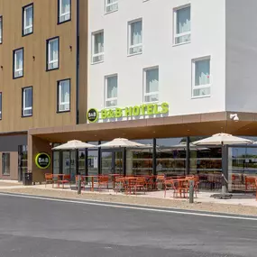 Bild von B&B HOTEL Moulins Avermes