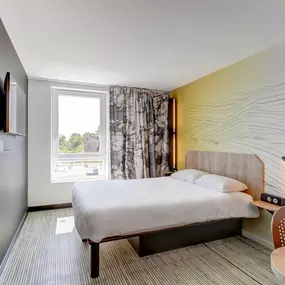 Bild von B&B HOTEL Moulins Avermes