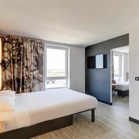 Bild von B&B HOTEL Moulins Avermes