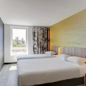 Bild von B&B HOTEL Moulins Avermes