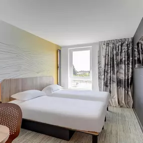 Bild von B&B HOTEL Moulins Avermes