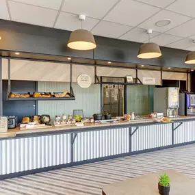 Bild von B&B HOTEL Moulins Avermes