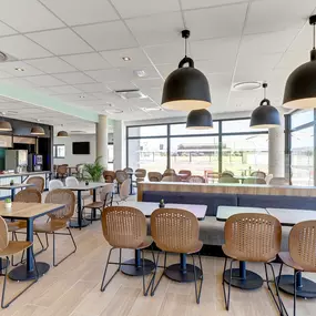 Bild von B&B HOTEL Moulins Avermes