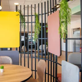 Bild von B&B HOTEL Moulins Avermes
