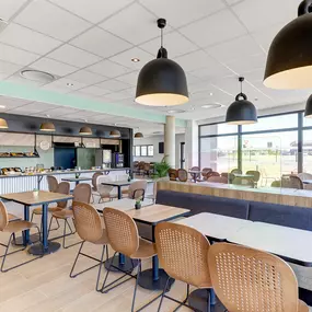 Bild von B&B HOTEL Moulins Avermes