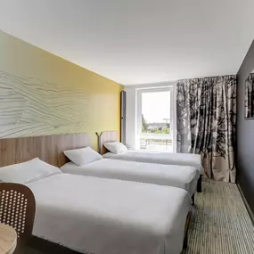 Bild von B&B HOTEL Moulins Avermes