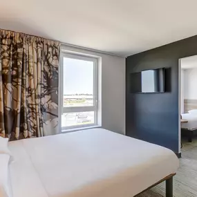 Bild von B&B HOTEL Moulins Avermes