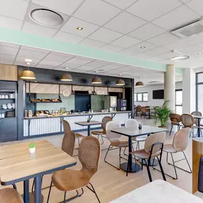 Bild von B&B HOTEL Moulins Avermes