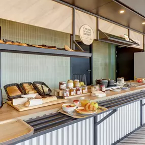 Bild von B&B HOTEL Moulins Avermes