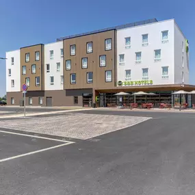 Bild von B&B HOTEL Moulins Avermes