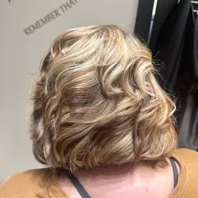 Bild von Hair by Philomena