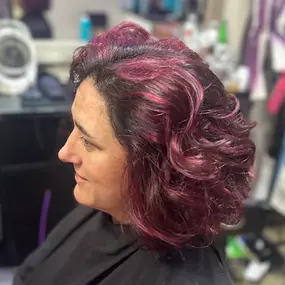 Bild von Hair by Philomena