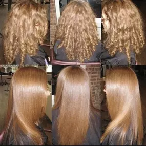 Bild von Hair by Philomena