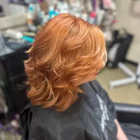 Bild von Hair by Philomena