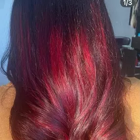 Bild von Hair by Philomena