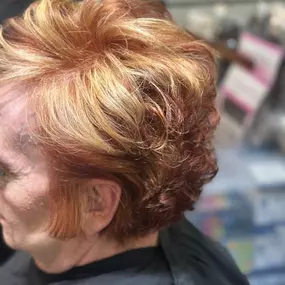 Bild von Hair by Philomena