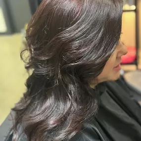 Bild von Hair by Philomena