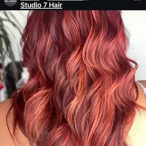 Bild von Hair by Philomena