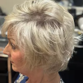 Bild von Hair by Philomena
