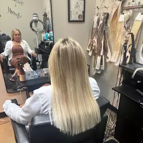Bild von Hair by Philomena