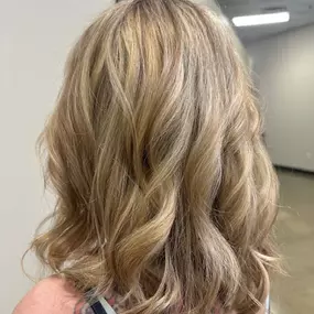 Bild von Hair by Philomena