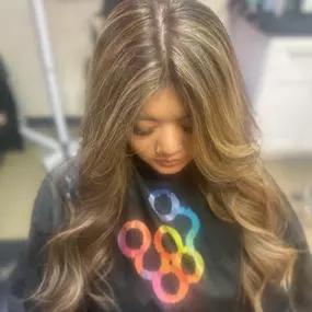 Bild von Hair by Philomena