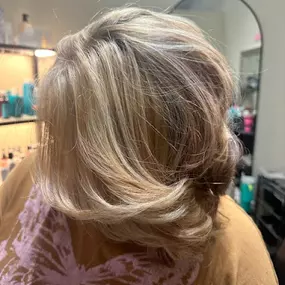 Bild von Hair by Philomena