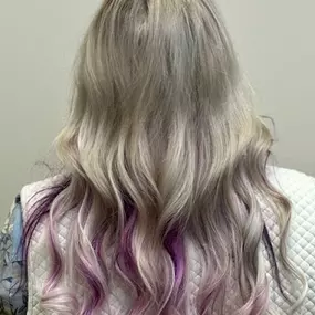 Bild von Hair by Philomena