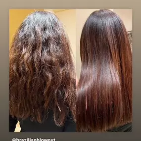 Bild von Hair by Philomena