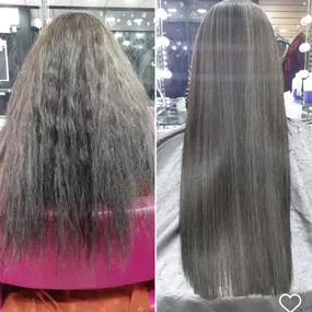 Bild von Hair by Philomena