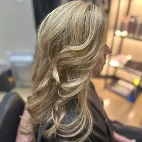 Bild von Hair by Philomena