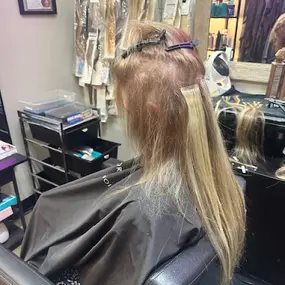 Bild von Hair by Philomena