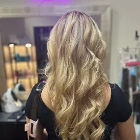 Bild von Hair by Philomena