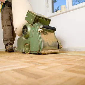 Bild von Dm-Boden Parkett & Bodenbelag Karlsruhe Heidelberg Mannheim