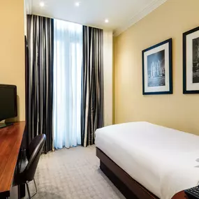 Individual Room
