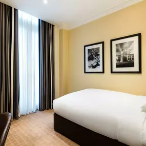 Superior Individual Room