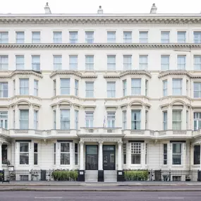 Radisson Blu Hotel, London South Kensington Exterior