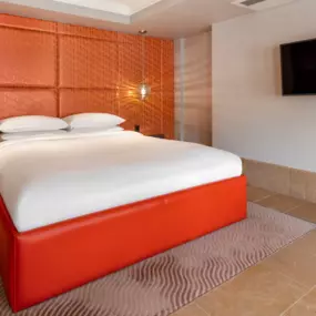 Radisson Blu Hotel, London Bloomsbury - One Bedroom Suite