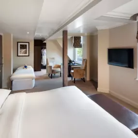 Radisson Blu Hotel, London Bloomsbury - Family Bedroom