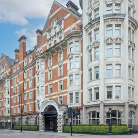 Radisson Blu Hotel, London Bloomsbury Exterior