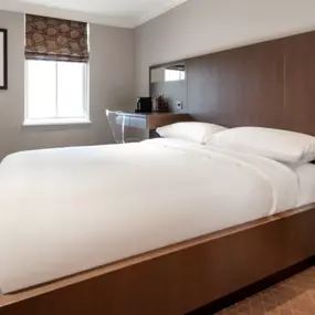 Radisson Blu Hotel, London Bloomsbury - Bedroom Standard Double