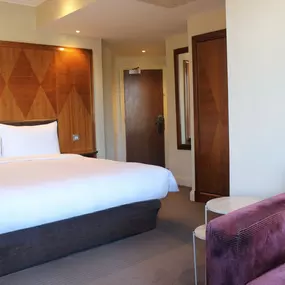 Radisson Blu Hotel, London Tottenham Court Road - Premium Room