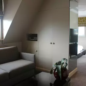 Radisson Blu Hotel, London Tottenham Court Road - Junior Suite