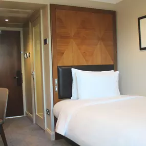 Radisson Blu Hotel, London Tottenham Court Road - Individual Room