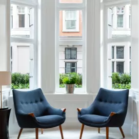 Radisson Blu Hotel, London Tottenham Court Road Lobby