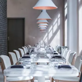 Monmouth Kitchen