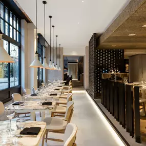 Monmouth Kitchen