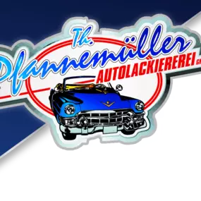 Bild von Thomas Pfannemüller Autolackiererei Unfallinstandsetzung GmbH